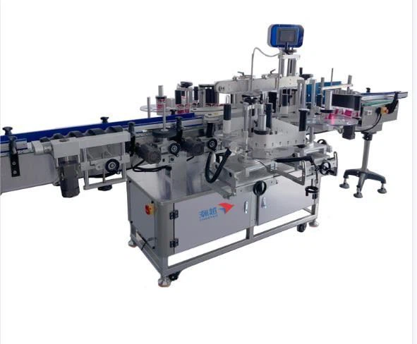 Bottle Label Applicator