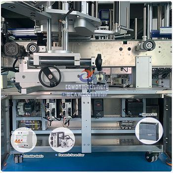 label applicator(001) label applicator(001)