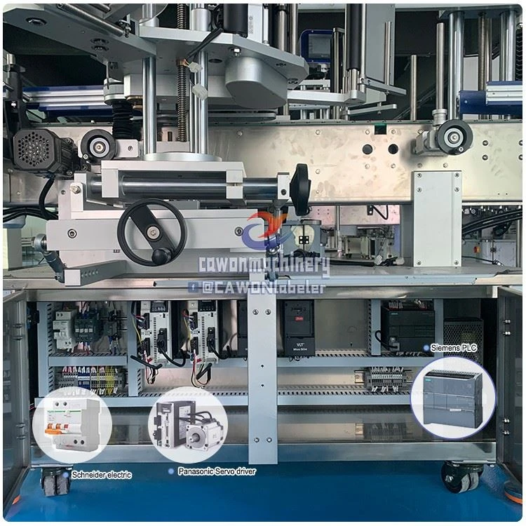 label applicator
